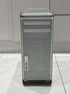 Apple Mac Pro 2x 2,26GHz Quad-Core Intel Xeon 16GB Ram 1,7TB HDD Gebraucht - Bild 1 von 11