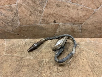 Sensore sonda lambda diesel Mercedes CLS C218 X218 2015 A0009053403 - Immagine 1 di 4