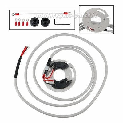 For Harley Davidson Pulsar Pulse Coil Road King FLHR Low Rider Sport FXRS-SP - Изображение 1 из 4