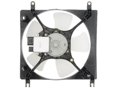 Para 2000-2005 Mitsubishi Eclipse conjunto de ventilador auxiliar Dorman 36933VNNY 2001 - Imagem 1 de 2