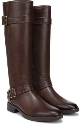 Naturalizer Tiernan Women's Knee High Boots NW/OB - Image 1 of 4