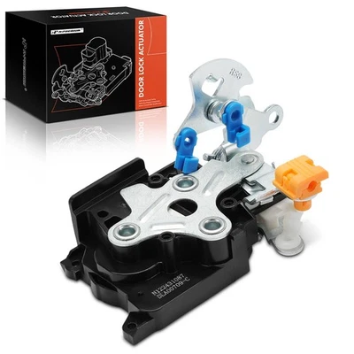 Trava de porta A-Premium passageiro dianteiro para Chevrolet Aveo 04-08 Aveo5 2007 2008 - Imagem 1 de 4