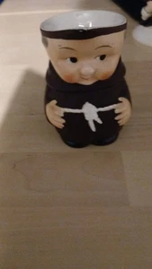 Vintage Goebel Mönchs Milchkännchen - Bild 1 von 7