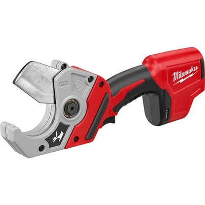 Milwaukee 2470-80 M12 12V Cizalla de Tubo de Plástico Inalámbrico - Reconocimiento - Herramienta Desnuda Foto 1 de 4