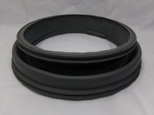 Sello de puerta fuelle para bota lavadora Whirlpool WPW10111435 8540952 966113 8540350 - Imagen 1 de 8