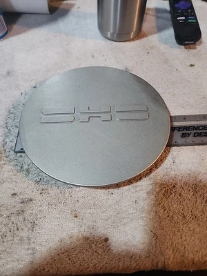 Ford Taurus Sho 1993 94 95 OEM tapacubos central raro  Foto 1 de 4