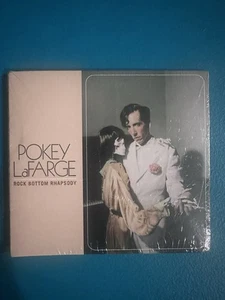 Rock Bottom Rhapsody von Lafarge, Pokey (CD, 2020) - Bild 1 von 2