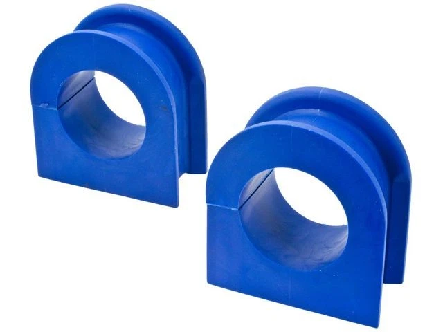 Kit de buje de barra estabilizadora delantera al cuadro para GMC Envoy XL TJ564JW 2002-2003 Foto 1 de 1