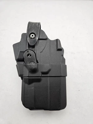 Used Safariland 7360RDS Holster Sig Sauer P320 X Compact TLR7 Light LVL 3 LH - Image 1 of 4