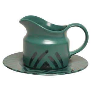 Pfaltzgraff Solstice Gravy Boat & Underplate 1250269 - Picture 1 of 1