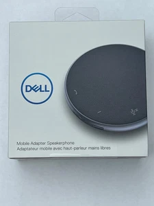 Original Dell Freisprecheinrichtung mit Multiport Adapter & Hülle MH3021P - Bild 1 von 2