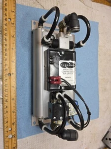 Puregas Altec Miniature Compressed Desiccant Air Dryer 12-24 Volt PMDS4D19 - Picture 1 of 11