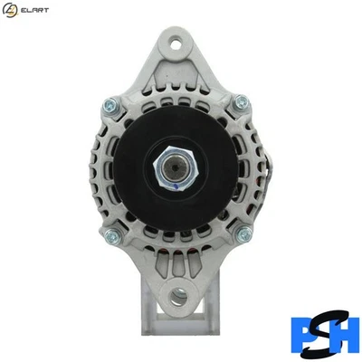 ALTERNATOR 705.507.055.130 FORALTERNATOR 705.507.055.130 FOR MITSUBISHI  CASE IH - Image 1 of 4