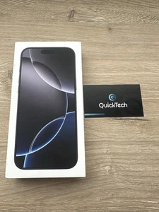 16 Pro Max 256GB (Liberty Mobile) - Picture 1 of 3