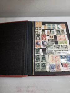 Lotto francobolli dell'URSS anno 1900-1967. - Foto 1 di 24
