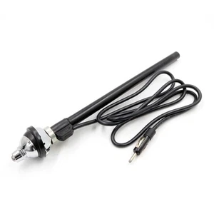 FENDER ANTENNA 1 Pc Fit NISSAN DATSUN 4WD BLUEBIRD 310 410 510 1600 60-73 - Picture 1 of 6