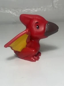Little People Pterodactyl Dinosaur 2024 Replacement Dinosaur Village Playset - Picture 1 of 7