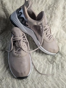 Nike Air Max Bella TR 3 Training Shoes Womens Size 9 Rose Gold CJ0842-200 - Picture 1 of 10