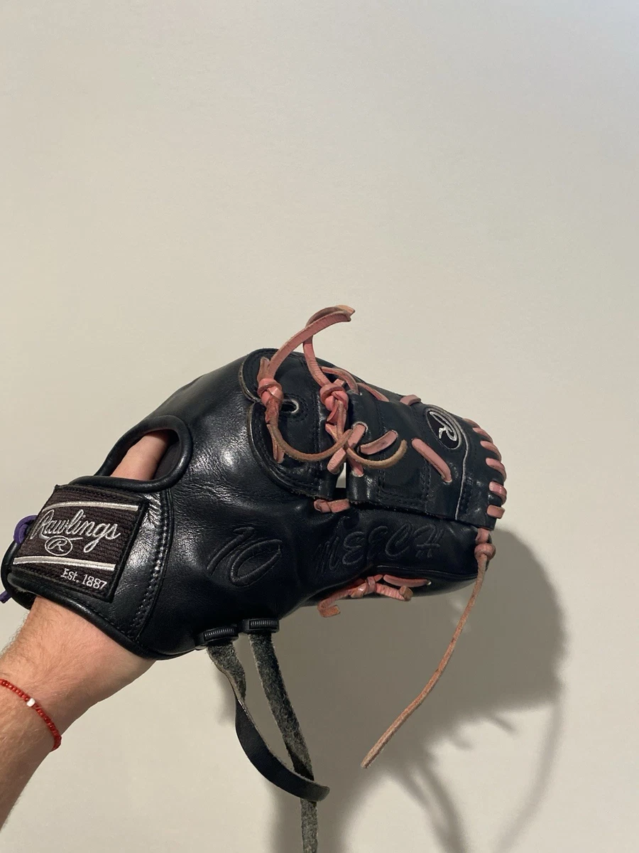 Rawlings Pitcher Baseball & Softball Gloves & Mitts for sale | eBay