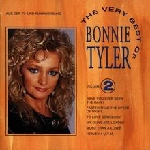 The Very Best..Vol.2 von Bonnie Tyler | CD | Zustand sehr gut - Bild 1 von 2