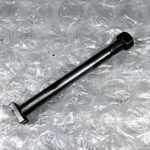 Alternator Bolt for Mitsubishi Delica L300 P45V 2.5T - Picture 1 of 8