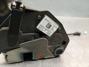 BM5AA26412AH cerradura puerta trasera derecha para FORD FOCUS III TURNIER 2010 - Imagen 1 de 3