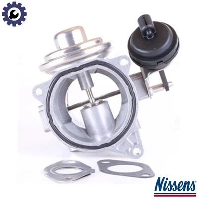 EGR VALVE 98297 FOR VW BPD/BLK/BPE/BAC 2.5L 5cyl TOUAREG - Image 1 of 4