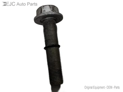 Crankshaft Pulley Bolt For 09-11 Volkswagen Tiguan  2.0  CCT - Image 1 of 4
