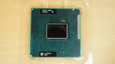 [Socket G2] Intel Intel Core i5-2520M processor SR048 - Image 1 of 4