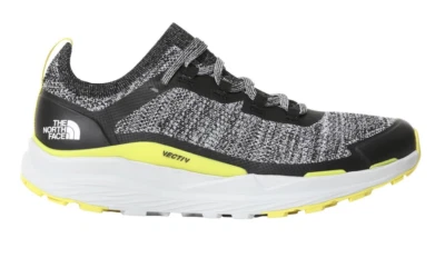 Entrenadores de escape Vectiv para hombre The North Face / nuevos en caja / negros TNF / Precio de venta sugerido por el fabricante £115