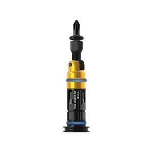 Lezyne Tool Insert Kit - Black - Picture 1 of 3