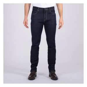 Pantalones Vaqueros Moto Con Protecciones Knox Escudo Spectra Añil L Tt AAA - Imagen 1 de 4