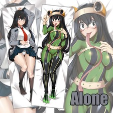 froppy dakimakura