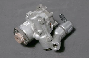 6780850 BMW 5er E60 E61 LCI 520d N47 Servo Pump for Active Steering CO2 Girth - Picture 1 of 7