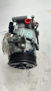 2016 - 2021 HONDA CIVIC 2.0L A/C AC AIR CONDITIONING COMPRESSOR OEM 6CVC140E - Picture 1 of 10