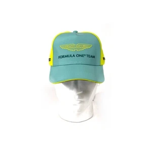 Aston Martin 2025 Team Miami GP Cap - Bild 1 von 4