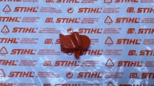 STIHL ON / OFF SLIDE CONTROL FITS FS80 FS85 FC75 ( 4137-182-1701 ) - Picture 1 of 2