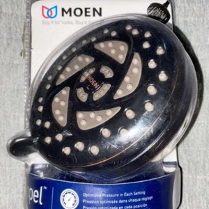 Moen 5 Einstellungen Propel Duschkopf nie benutzt offener Karton - Bild 1 von 2