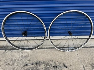Fulcrum Racing 500 - 700c Rim Wheelset Shimano HG11 - Picture 1 of 7