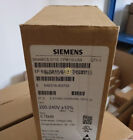 One New Siemens G110 0.75Kw Inverter 6Sl3211-0Ab17-5Ub1 6Sl3 211-0Ab17-5Ub1