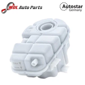 AutoStar Germany Kühlmittel Ausgleichsbehälter 4G0121403AC für Audi A6 A7 2011-2014 - Bild 1 von 1