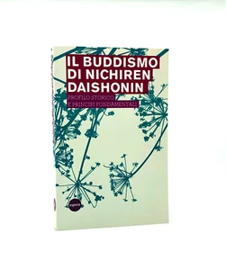 Il Buddismo di Nichiren Daishonin - Esperia 2011 - Imagen 1 de 8