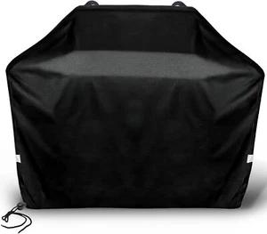 Wasserdicht Grillabdeckung für Enders Monroe PRO 3 SIK/4 SIK mit Kocher (ab 2020 - Bild 1 von 6