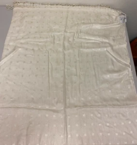 T.R. BENTLEY RAYON SCARF - Picture 1 of 9