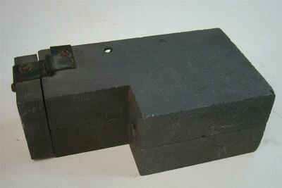 Erico Cadweld IPP 26CAX2 CU Strip Between 2 266A 3/4 CU CL TH-R0 150 W/M 17693 C - Image 1 of 4