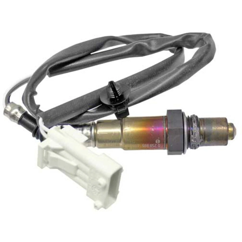 Sensor de oxígeno trasero Bosch O2 0-258-006-197 para Volvo V70 C70 S70 1999-2000 Foto 1 de 1