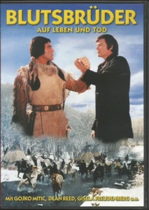 Blutsbrüder - DEFA DVD - Picture 1 of 1
