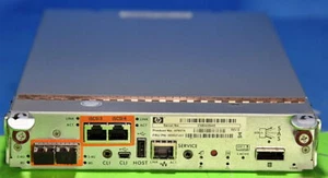 AP837A HP 582937-001 MSA2000 MSA2012SA Array Controller - Picture 1 of 2