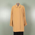 Womans Gallery Wool Coat Size XL