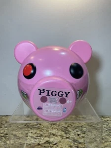 ROBLOX Piggy Head Ultimate Bundle Serie 1 Plüsch Figuren Exclusive DLC Code NEU* - Bild 1 von 5